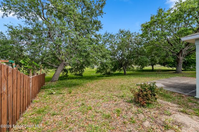 4319 Gamwell Drive, Melbourne, FL 32935