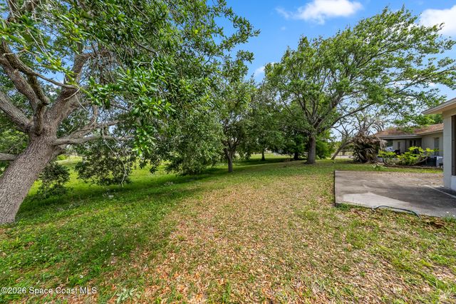 4319 Gamwell Drive, Melbourne, FL 32935
