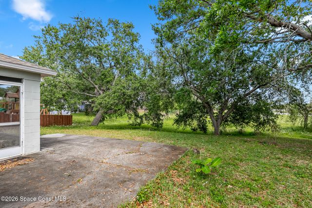 4319 Gamwell Drive, Melbourne, FL 32935