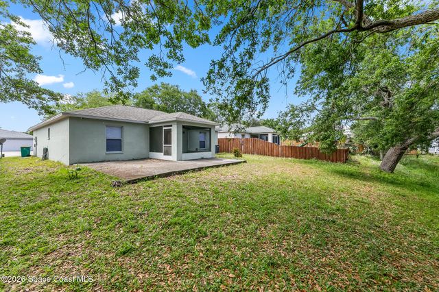 4319 Gamwell Drive, Melbourne, FL 32935