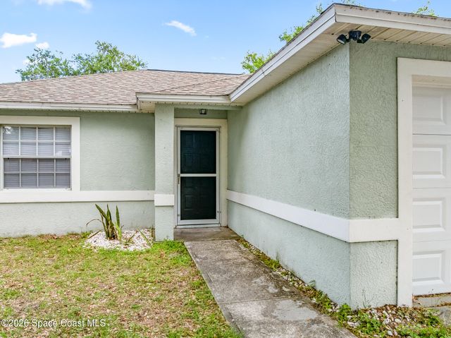 4319 Gamwell Drive, Melbourne, FL 32935