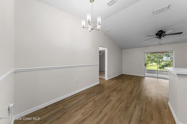 4319 Gamwell Drive, Melbourne, FL 32935