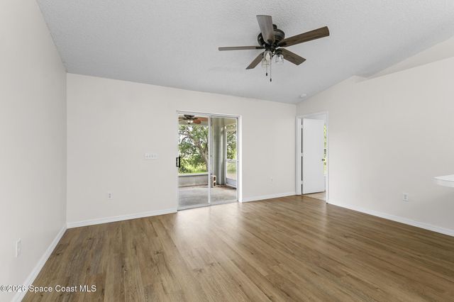 4319 Gamwell Drive, Melbourne, FL 32935