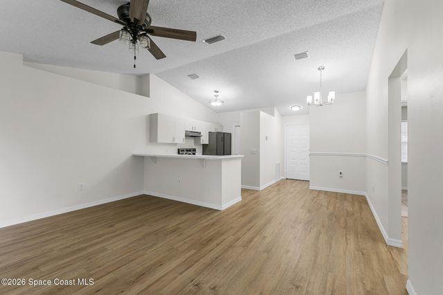 4319 Gamwell Drive, Melbourne, FL 32935