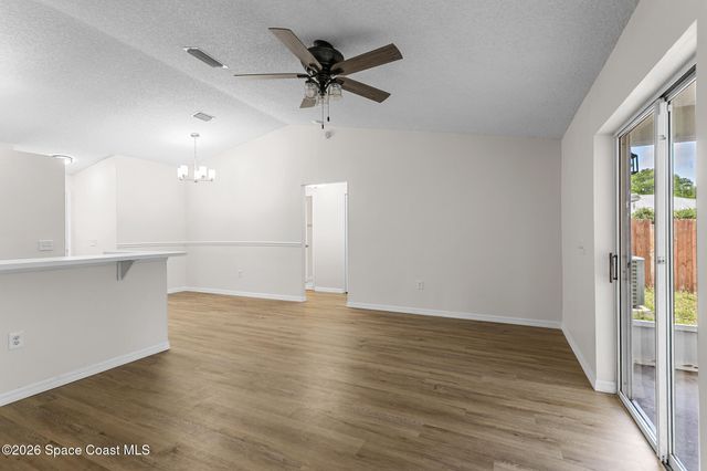 4319 Gamwell Drive, Melbourne, FL 32935