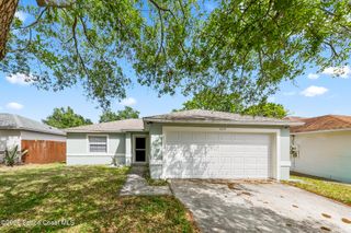 4319 Gamwell Drive, Melbourne, FL 32935