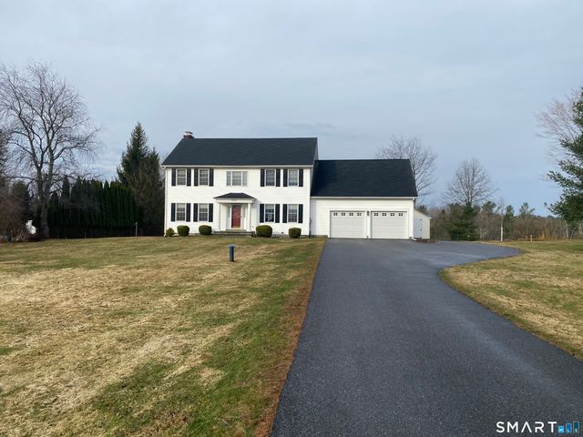 230 Beach Street, Goshen, CT 06756