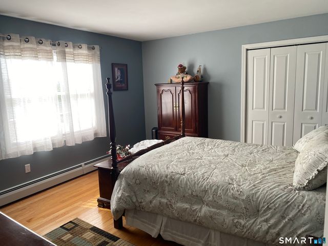 230 Beach Street, Goshen, CT 06756