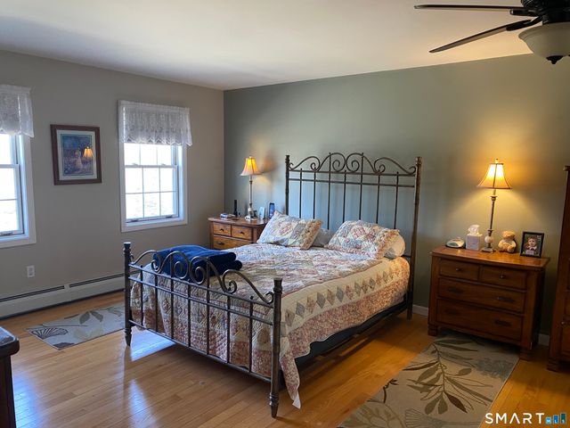 230 Beach Street, Goshen, CT 06756