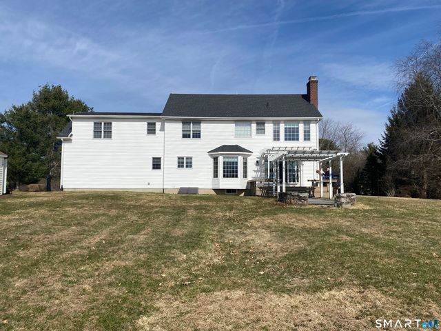 230 Beach Street, Goshen, CT 06756