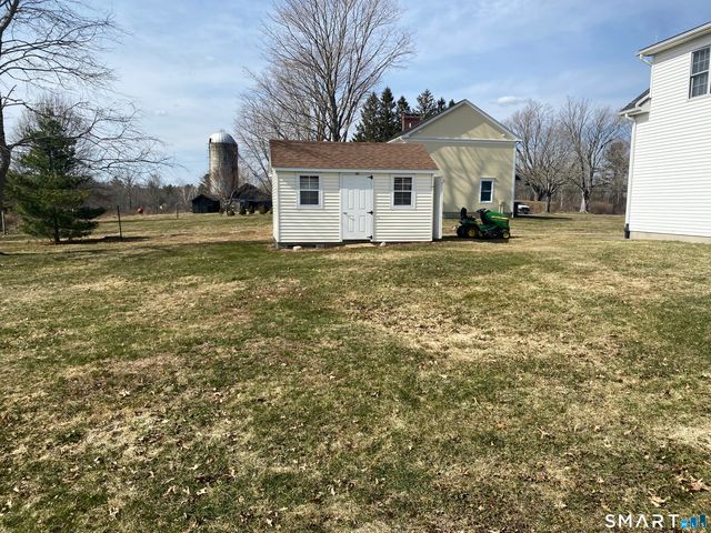 230 Beach Street, Goshen, CT 06756