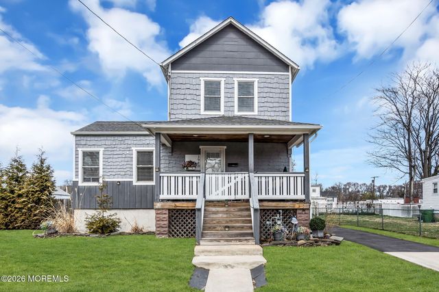 1943 W Lake Avenue, Neptune Township, NJ 07753