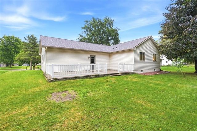 1420 6th Avenue, Baldwin, WI 54002