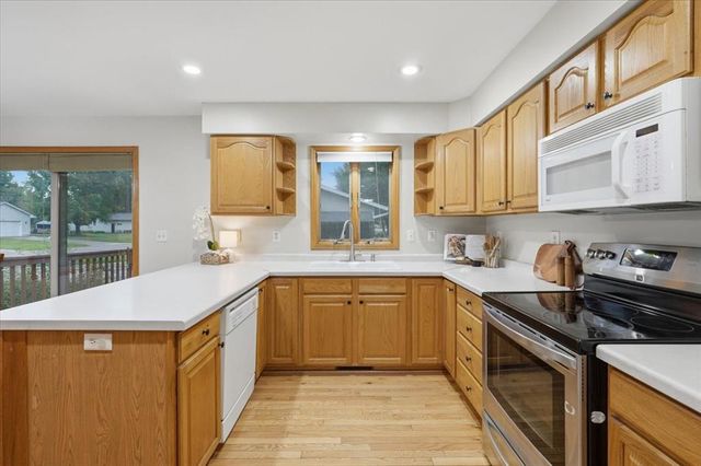 1420 6th Avenue, Baldwin, WI 54002