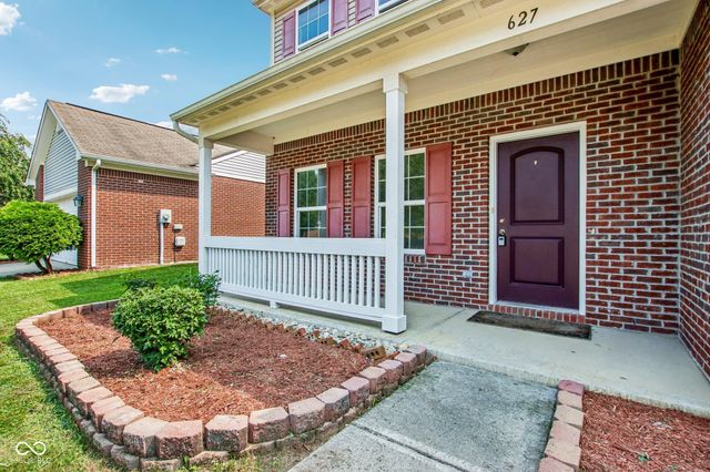 627 Appleseed Drive, Indianapolis, IN 46217