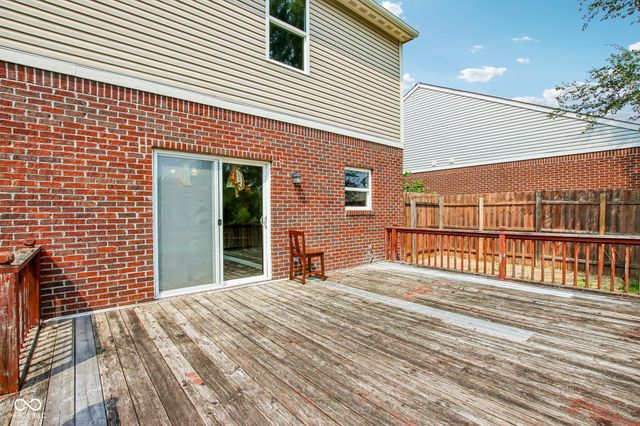 627 Appleseed Drive, Indianapolis, IN 46217