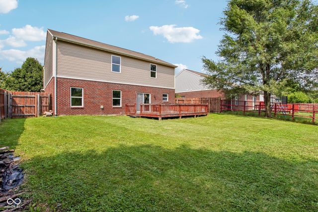 627 Appleseed Drive, Indianapolis, IN 46217