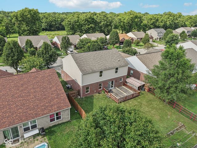 627 Appleseed Drive, Indianapolis, IN 46217