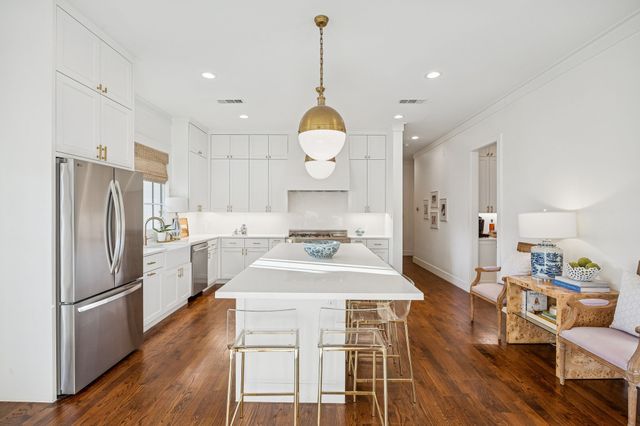 9606 Forestridge Drive, Dallas, TX 75238