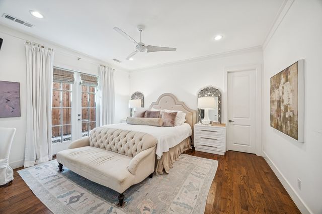 9606 Forestridge Drive, Dallas, TX 75238