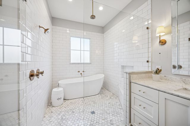 9606 Forestridge Drive, Dallas, TX 75238