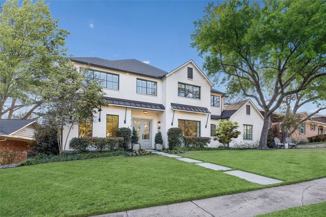 9606 Forestridge Drive, Dallas, TX 75238