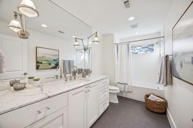 9606 Forestridge Drive, Dallas, TX 75238