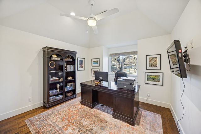 9606 Forestridge Drive, Dallas, TX 75238