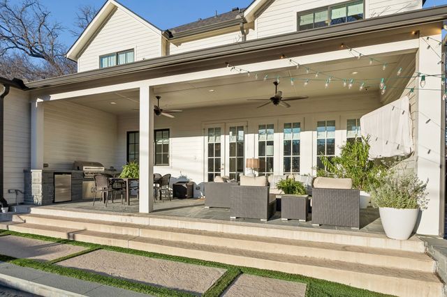 9606 Forestridge Drive, Dallas, TX 75238