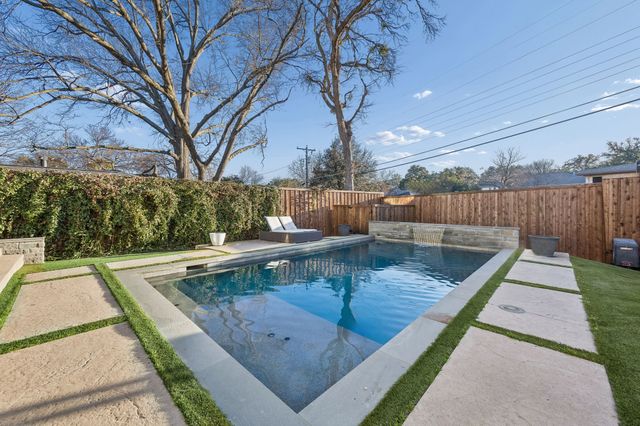 9606 Forestridge Drive, Dallas, TX 75238