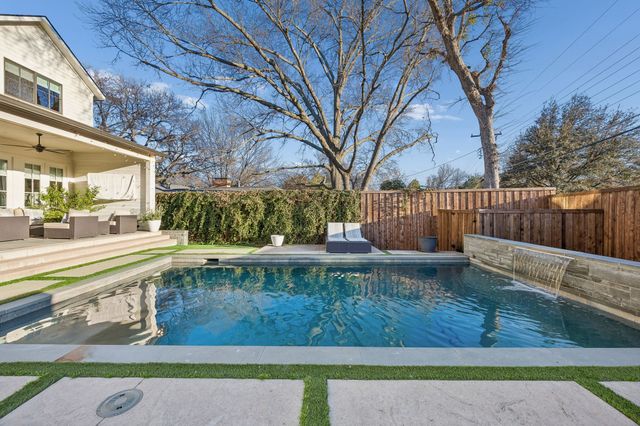 9606 Forestridge Drive, Dallas, TX 75238