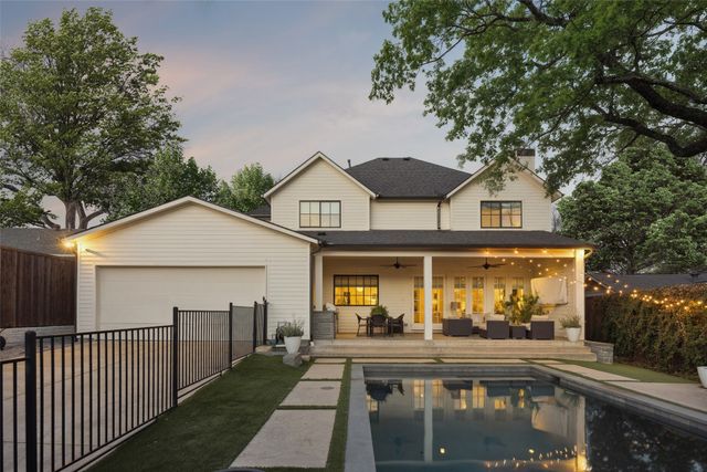 9606 Forestridge Drive, Dallas, TX 75238