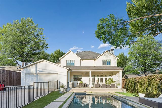 9606 Forestridge Drive, Dallas, TX 75238