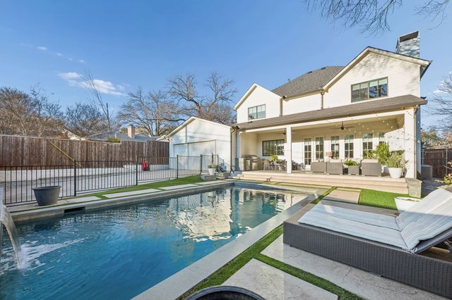 9606 Forestridge Drive, Dallas, TX 75238