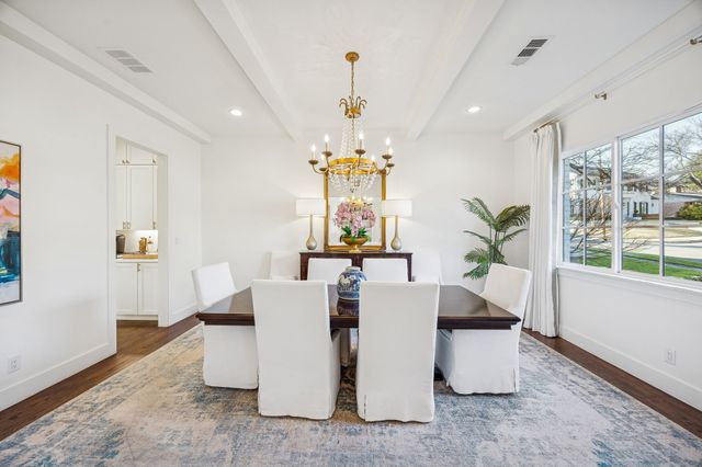 9606 Forestridge Drive, Dallas, TX 75238