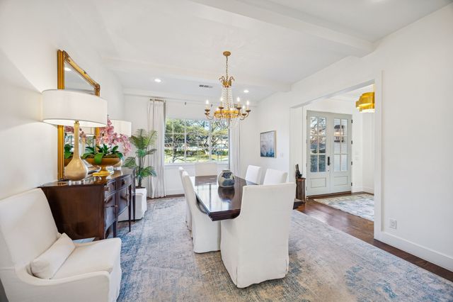 9606 Forestridge Drive, Dallas, TX 75238