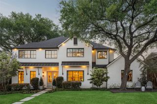 9606 Forestridge Drive, Dallas, TX 75238