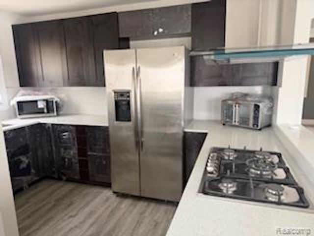 91 Martin Luther King Jr Boulevard, Pontiac, MI 48342