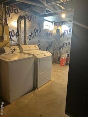 91 Martin Luther King Jr Boulevard, Pontiac, MI 48342