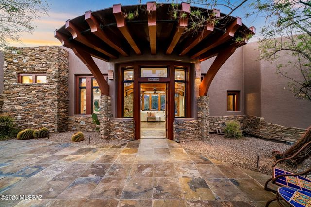1420 W Stony Run Place, Oro Valley, AZ 85755