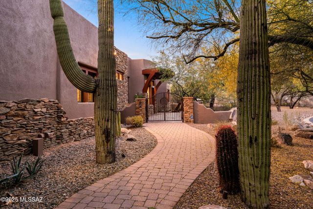 1420 W Stony Run Place, Oro Valley, AZ 85755