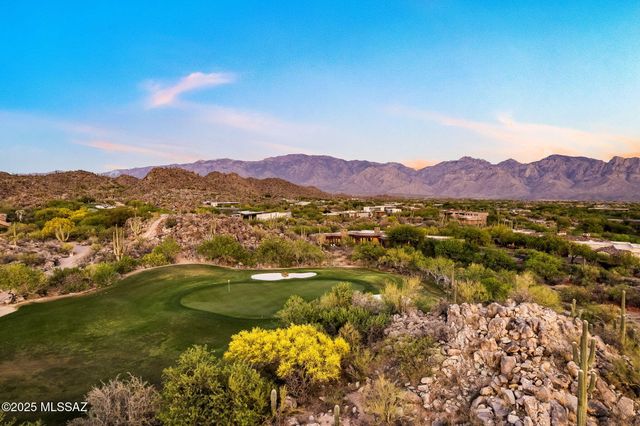 1420 W Stony Run Place, Oro Valley, AZ 85755
