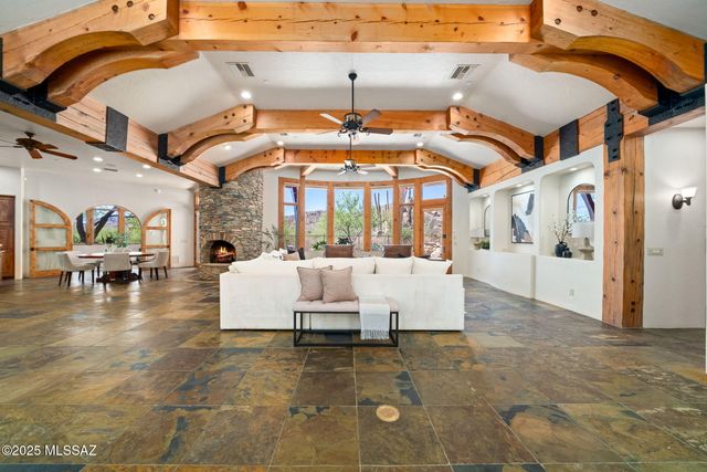 1420 W Stony Run Place, Oro Valley, AZ 85755