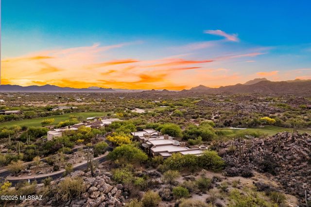 1420 W Stony Run Place, Oro Valley, AZ 85755