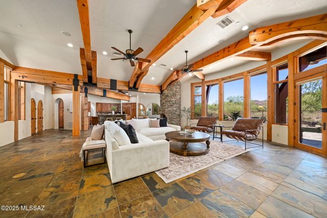 1420 W Stony Run Place, Oro Valley, AZ 85755