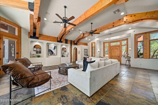 1420 W Stony Run Place, Oro Valley, AZ 85755