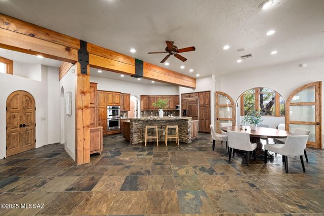 1420 W Stony Run Place, Oro Valley, AZ 85755