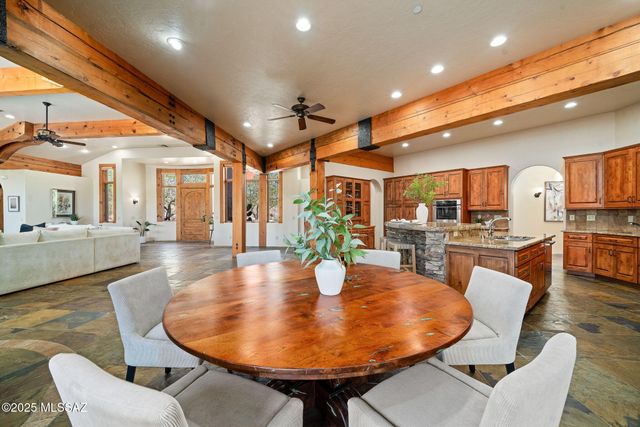 1420 W Stony Run Place, Oro Valley, AZ 85755