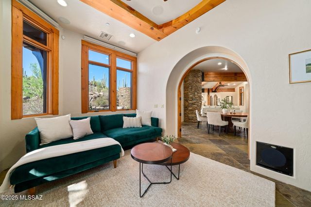 1420 W Stony Run Place, Oro Valley, AZ 85755