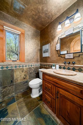 1420 W Stony Run Place, Oro Valley, AZ 85755